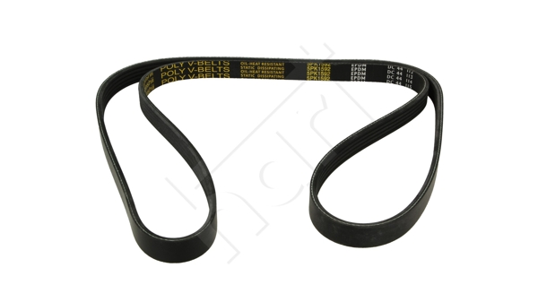 Cinghia Poly-V - 334 305 HART