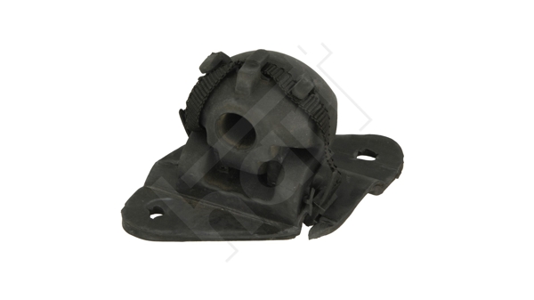 Holder, exhaust system - 467 186 HART