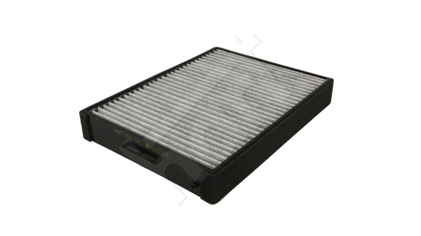 Filter, interior air - 925 581 HART