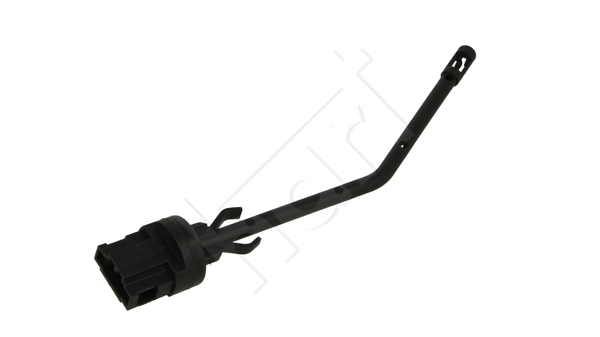 Sender Unit, interior temperature - 519 918 HART