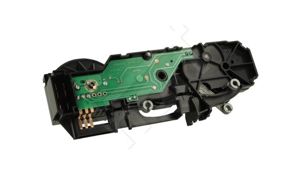 Control Element, heating/ventilation - 563 946 HART