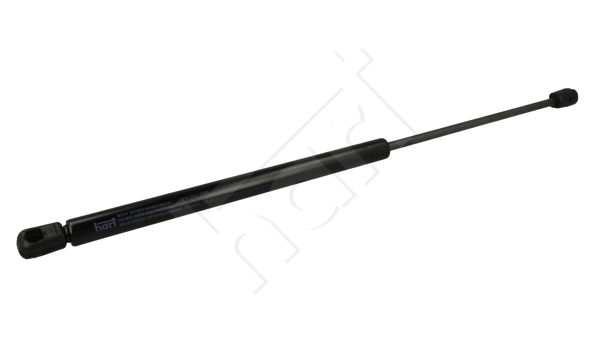 dujinė spyruoklė, bagažinė - 814 014 HART