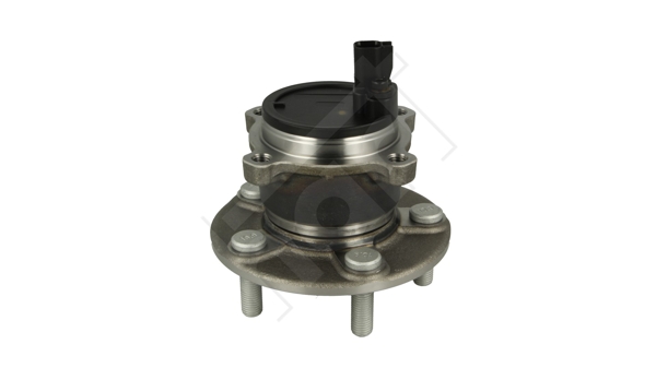 Wheel Bearing Kit - 903 291 HART