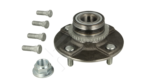 Wheel Bearing Kit - 904 598 HART