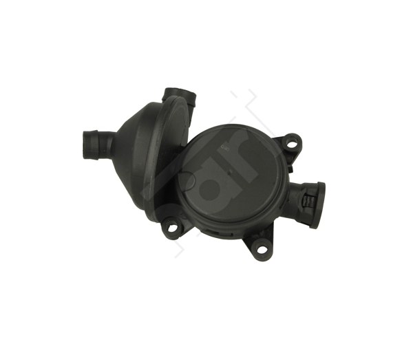 Oil Trap, crankcase breather - 908 821 HART