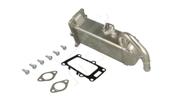 Modulo EGR - 563 133 HART