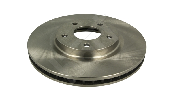 Brake Disc - 228 869 HART