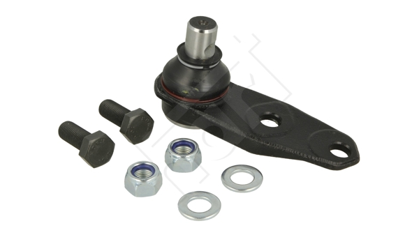 Giunto di supporto / guida - 483 754 HART