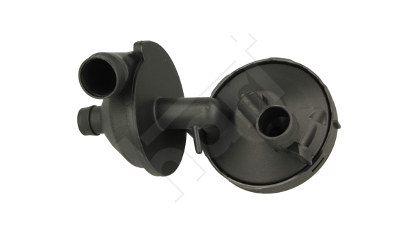 Valve, engine block breather - 908 732 HART