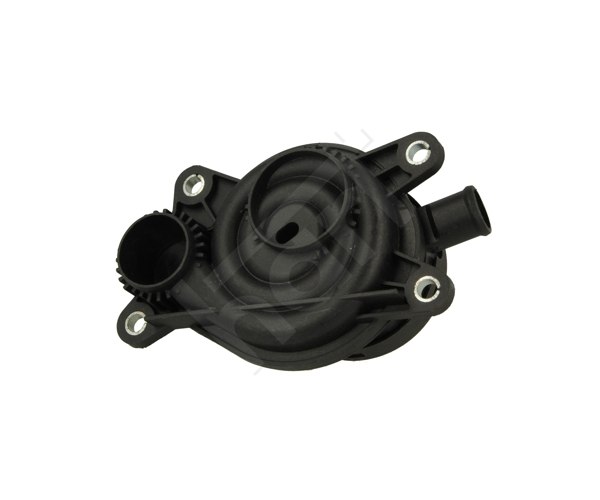 Oil Trap, crankcase breather - 908 814 HART