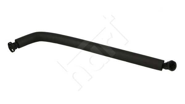 Hose, crankcase breather - 908 829 HART
