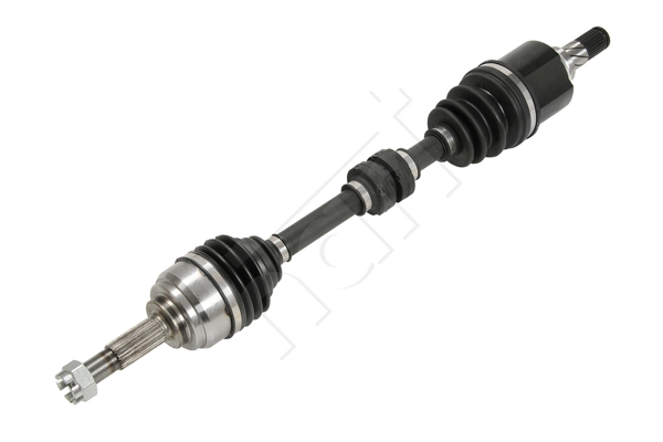 Albero motore/Semiasse - 467 007 HART