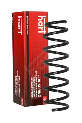 Molla autotelaio - 477 068 HART