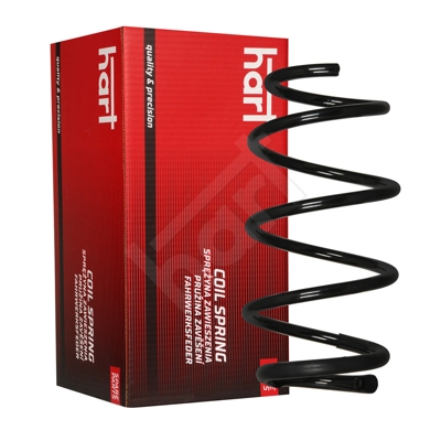 Molla autotelaio - 483 320 HART