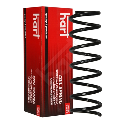 Coil Spring - 483 363 HART