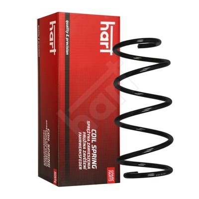 Molla autotelaio - 483 367 HART
