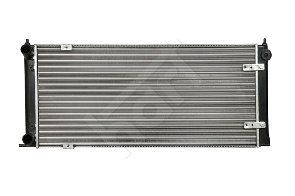 Radiator, engine cooling - 600 149 HART
