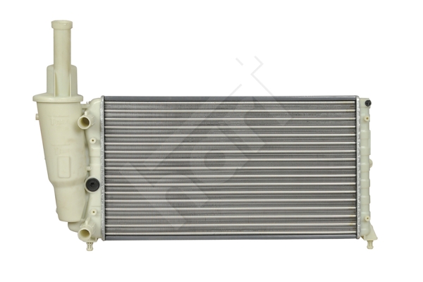 Radiator, engine cooling - 600 274 HART