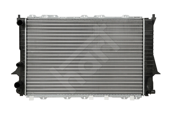 Radiator, engine cooling - 600 371 HART