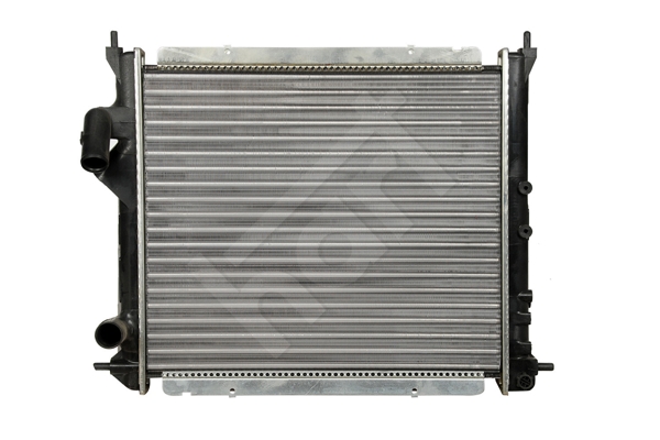 Radiator, engine cooling - 600 505 HART