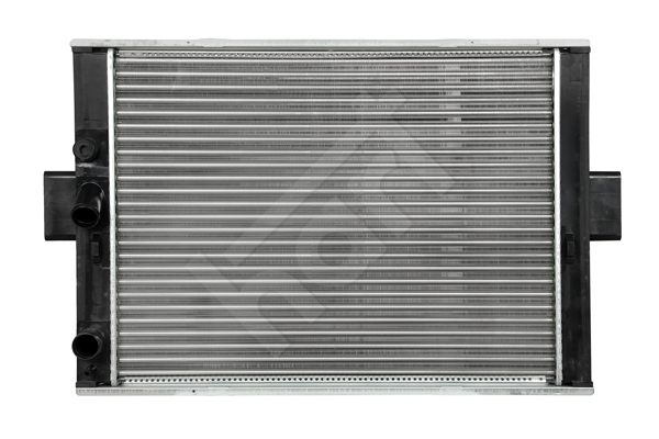 Radiator, engine cooling - 600 567 HART
