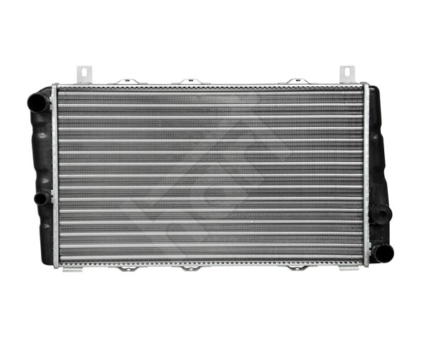 Radiator, engine cooling - 600 881 HART