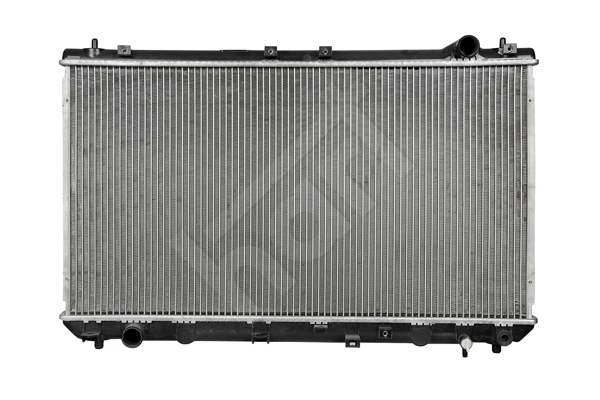 Radiator, engine cooling - 602 516 HART
