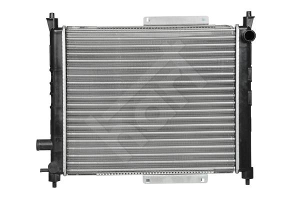 Radiator, engine cooling - 603 349 HART