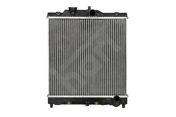 Radiatore, Raffreddamento motore - 603 383 HART