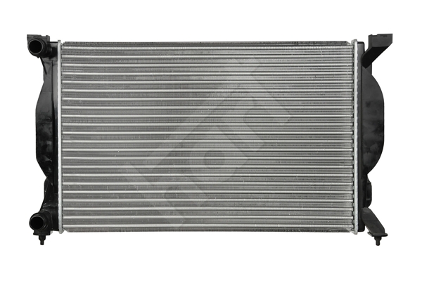 Radiator, engine cooling - 603 828 HART