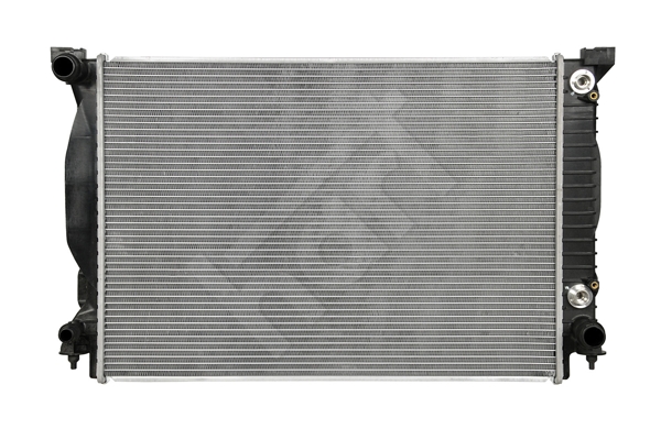 Radiator, engine cooling - 603 829 HART