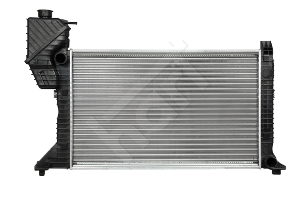 Radiator, engine cooling - 605 560 HART