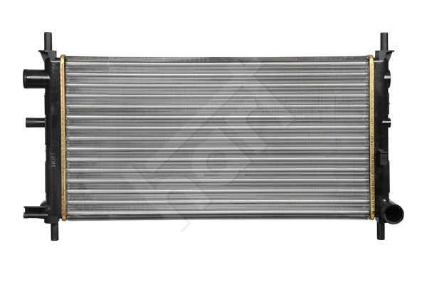 Radiator, engine cooling - 605 828 HART