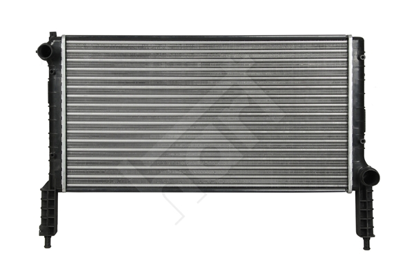 Radiator, engine cooling - 605 900 HART