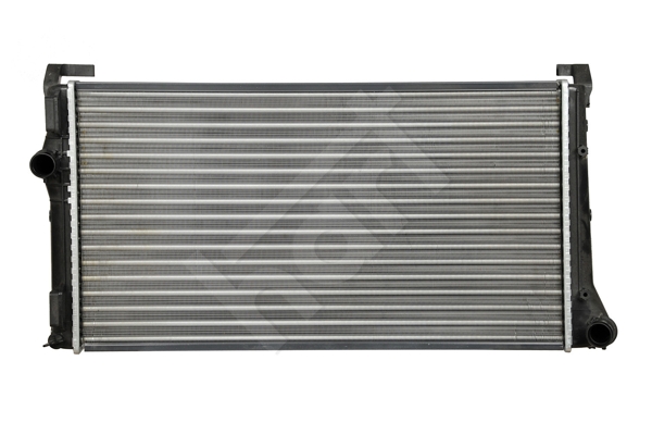 Radiator, engine cooling - 605 932 HART