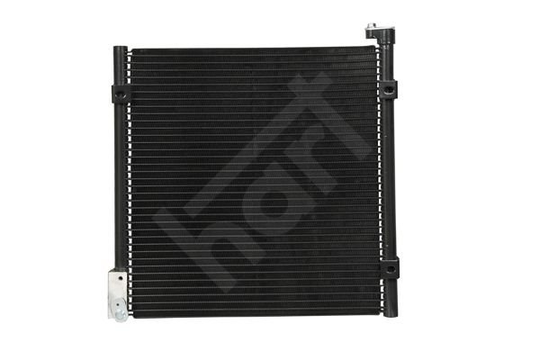 Condensatore, Climatizzatore - 606 101 HART