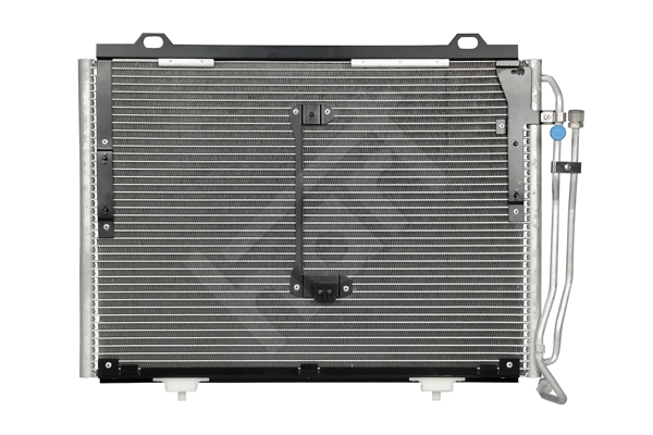 Condenser, air conditioning - 606 116 HART