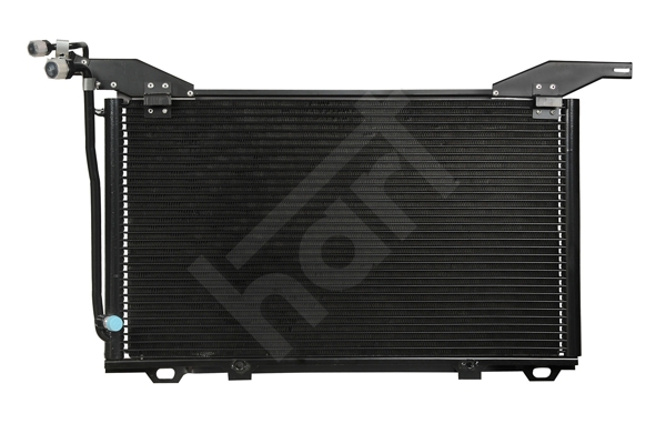 Condenser, air conditioning - 606 119 HART
