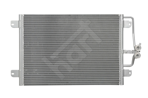 Condensatore, Climatizzatore - 606 162 HART