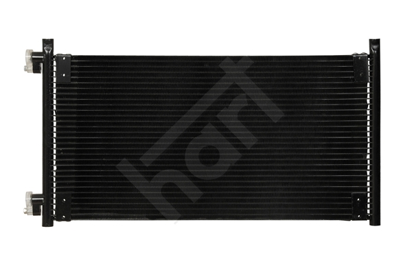 Condensatore, Climatizzatore - 606 399 HART