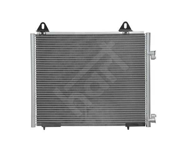 Condenser, air conditioning - 606 544 HART