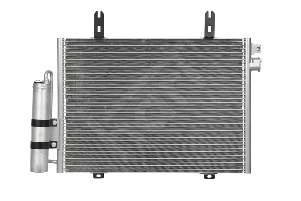 Condensatore, Climatizzatore - 606 694 HART
