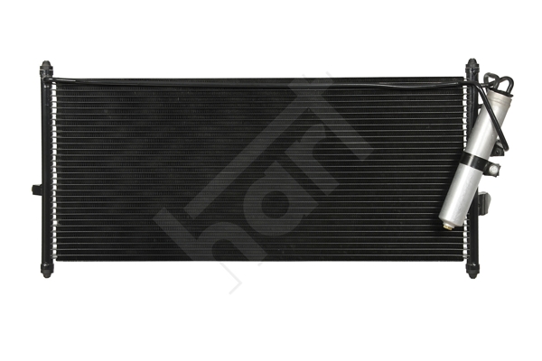 Condensatore, Climatizzatore - 606 789 HART