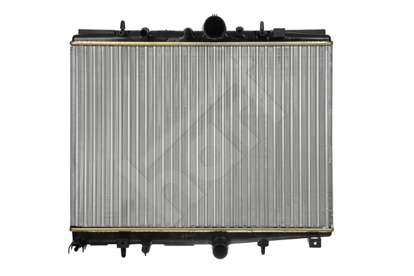 Radiatore, Raffreddamento motore - 607 343 HART