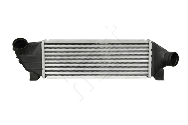 Intercooler, charger - 607 576 HART