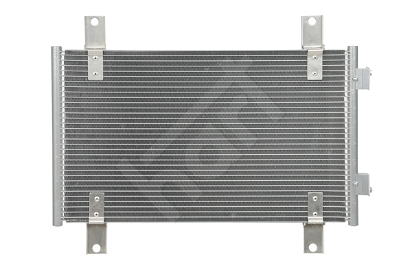 Condensatore, Climatizzatore - 608 114 HART