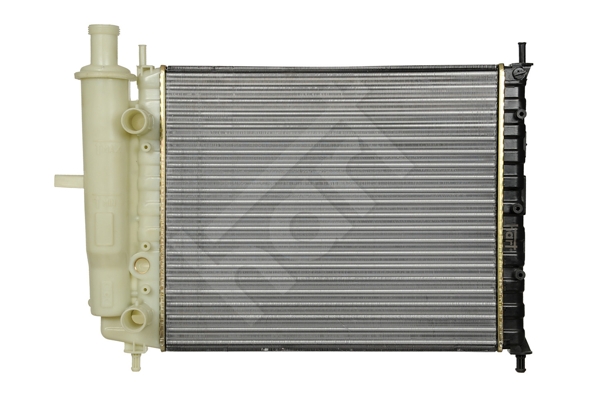 Radiator, engine cooling - 608 291 HART