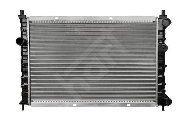 Radiator, engine cooling - 608 336 HART