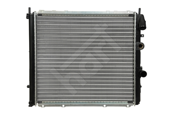 Radiator, engine cooling - 608 345 HART