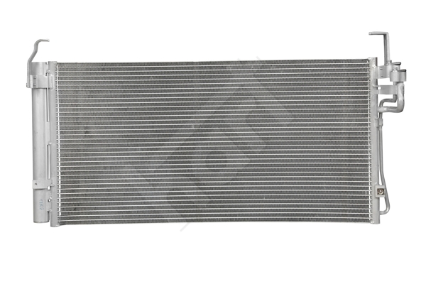 Condensatore, Climatizzatore - 611 243 HART